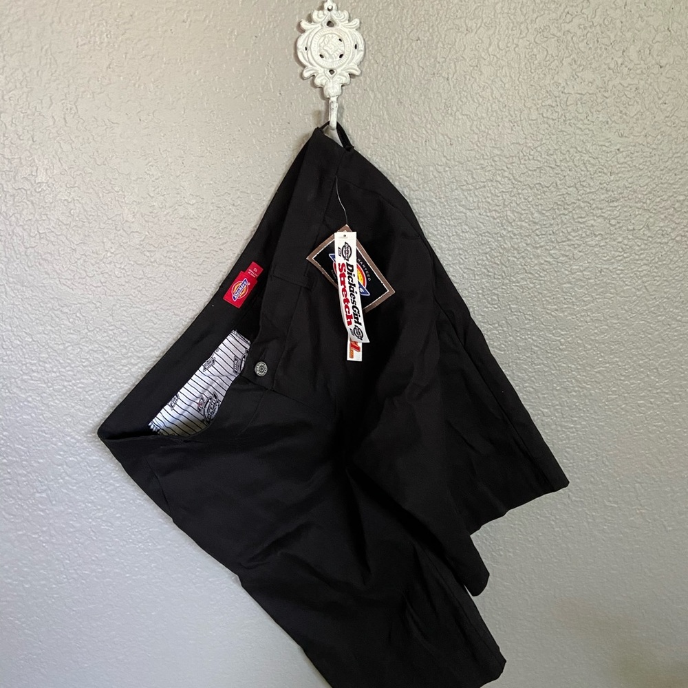 New Women’s Dickie Shorts